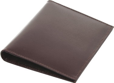 Logo trade promotional products picture of: RFID document wallet 20801300