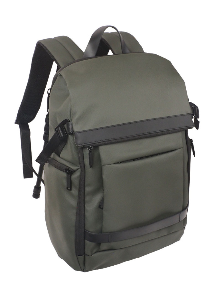 Logo trade promotional gift photo of: Laptop backpack 209934500