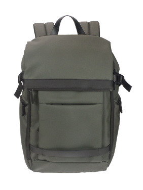 Logotrade promotional gift image of: Laptop backpack 209934500