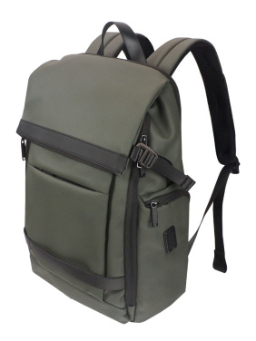 Logotrade promotional products photo of: Laptop backpack 209934500