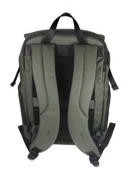 Logotrade corporate gift image of: Laptop backpack 209934500