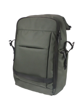 Logotrade advertising product image of: Laptop backpack 209934500