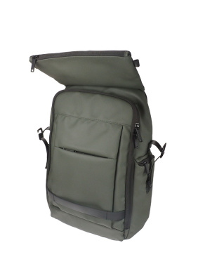 Logotrade corporate gift image of: Laptop backpack 209934500