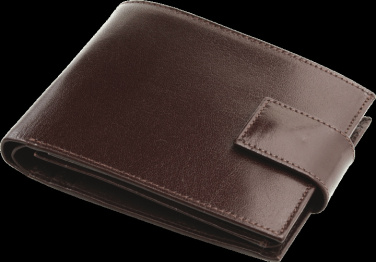 Logotrade promotional product image of: RFID wallet 32001300