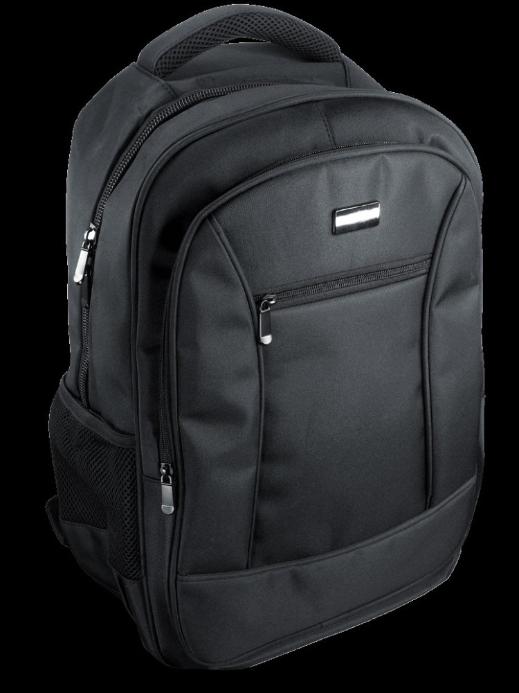 Logo trade promotional products picture of: Laptop backpack 124308700