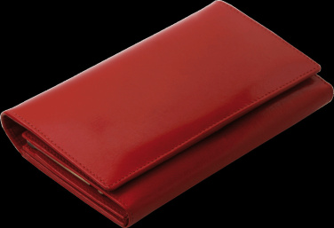 Logo trade promotional merchandise image of: RFID wallet 33001300