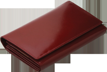 Logo trade corporate gifts picture of: RFID wallet 33001300