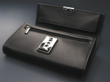 Logo trade corporate gift photo of: Waiter wallet 143005200