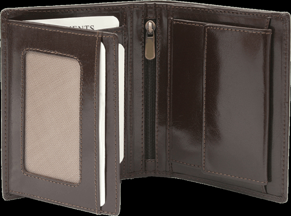 Logotrade promotional giveaway picture of: RFID wallet 35601300