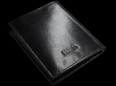 Logotrade corporate gift picture of: RFID wallet 35801300