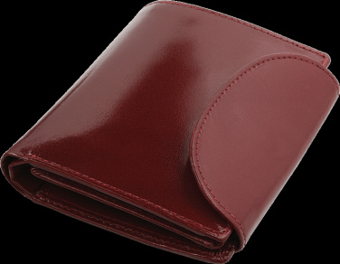 Logo trade promotional products image of: RFID wallet 35701300