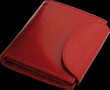 Logo trade promotional products image of: RFID wallet 35701300