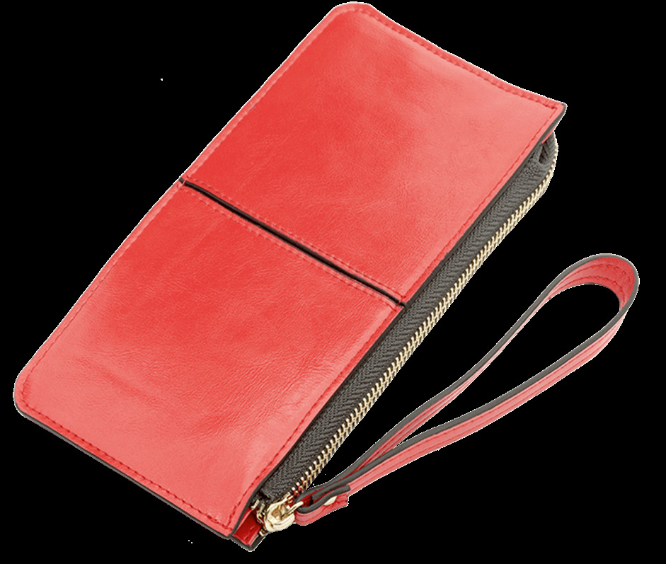 Logotrade promotional merchandise picture of: Wallet 36908400