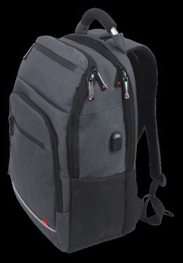 Logotrade promotional gifts photo of: Laptop backpack 123815000