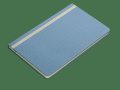 Notebook  124810200, blue