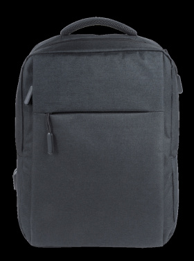 Logo trade advertising products picture of: Laptop backpack 123912500