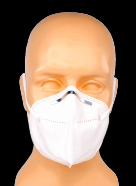 Logotrade business gift image of: HERCULES face mask (pack of 25 pcs) 137616600