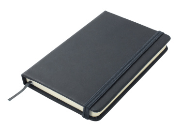 Logo trade advertising products image of: Notebook  82307600