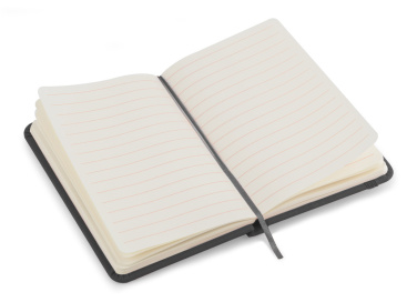 Logo trade promotional item photo of: Notebook  82307600