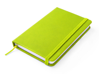 Logo trade promotional products image of: Notebook  82307600