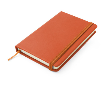 Logo trade promotional gifts picture of: Notebook  82307600