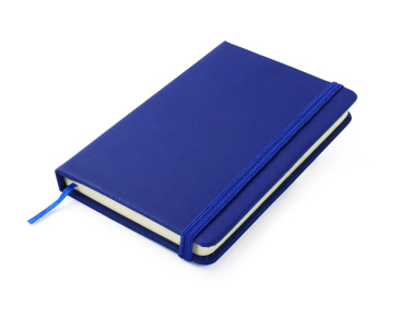 Logo trade promotional giveaways image of: Notebook  82307600