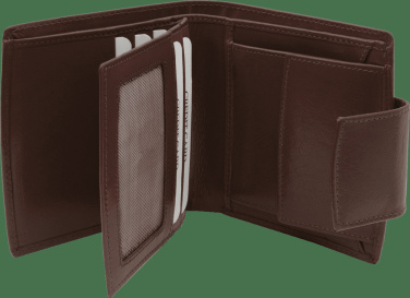 Logotrade corporate gift picture of: Wallet 31401300