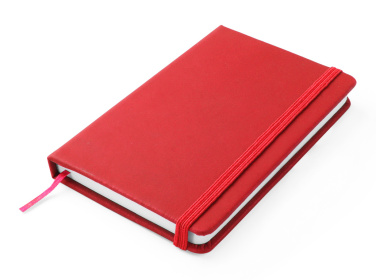 Logo trade business gift photo of: Notebook  82307600