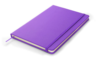 Logotrade promotional merchandise picture of: Notebook  82407600