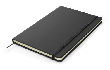 Logotrade promotional merchandise picture of: Notebook  82407600