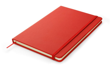 Logotrade advertising product image of: Notebook  82407600