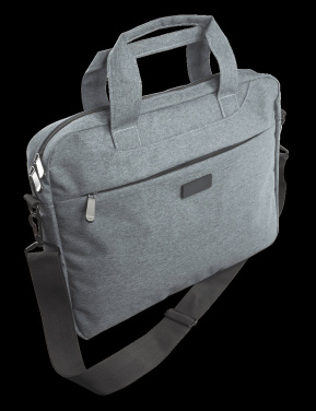 Logo trade corporate gifts picture of: Laptop bag 125010500