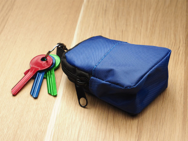 Logo trade corporate gift photo of: Keychain - Backpack 143412000