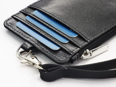 Logotrade corporate gifts photo of: ID card holder with lanyard 170805200