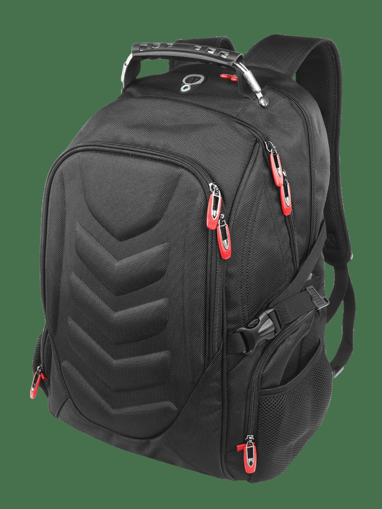 Logotrade promotional items photo of: Laptop backpack 170703400