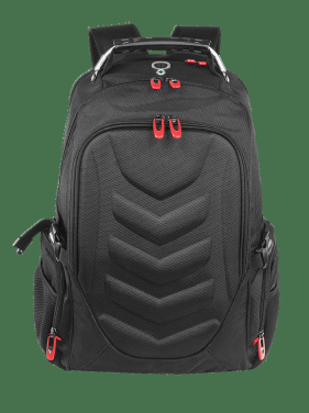 Logotrade corporate gift picture of: Laptop backpack 170703400