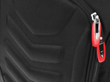 Logo trade promotional merchandise picture of: Laptop backpack 170703400