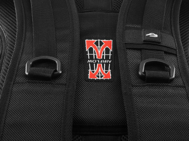 Logo trade advertising product photo of: Laptop backpack 170703400