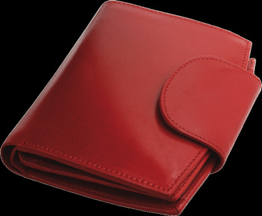 Logotrade promotional item image of: Wallet 31901300