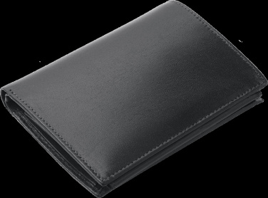 Logo trade promotional product photo of: Wallet 31801300