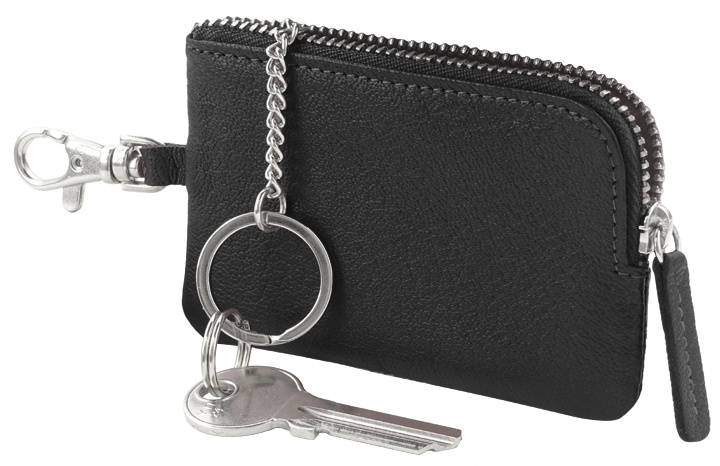 Logotrade advertising product image of: Key wallet 210105200