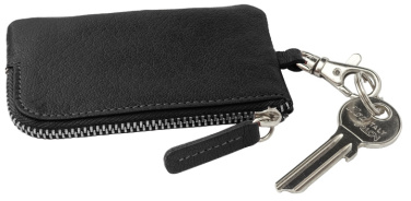 Logotrade promotional product image of: Key wallet 210105200