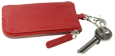 Logotrade corporate gift picture of: Key wallet 210105200