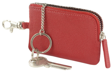 Logotrade business gift image of: Key wallet 210105200