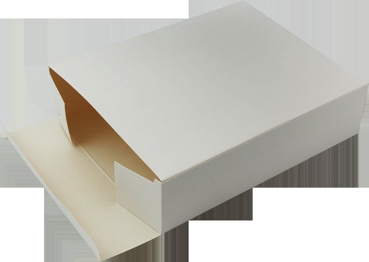 Logo trade promotional item photo of: One-piece box (24,8x19,5x53) 50411800