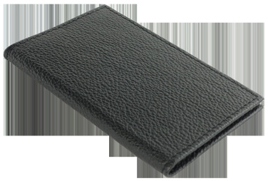 Logotrade promotional gift picture of: RFID credit and business card holder 21101500