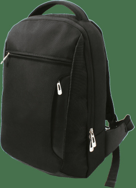 Logotrade promotional items photo of: Laptop backpack 69703400