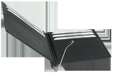 Logo trade promotional gift photo of: Wallet 38005200