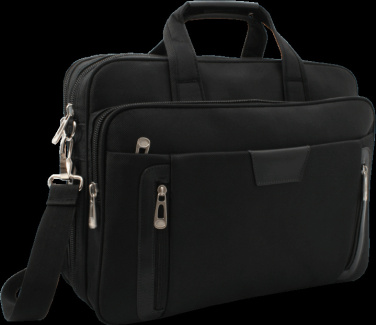 Logo trade promotional merchandise photo of: Laptop bag 69803400