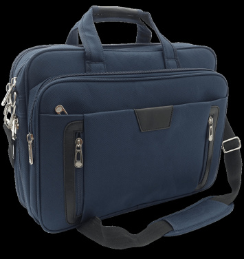 Logotrade promotional gift image of: Laptop bag 69803400